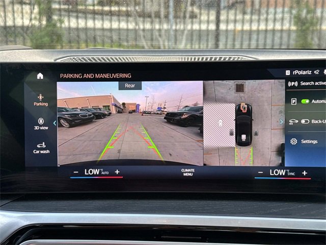 Used 2024 BMW 330i Sedan image 26