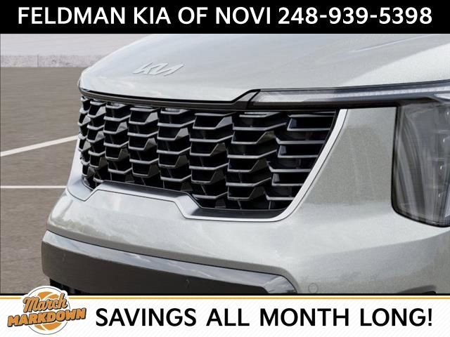 New 2026 Kia Sorento S image 12