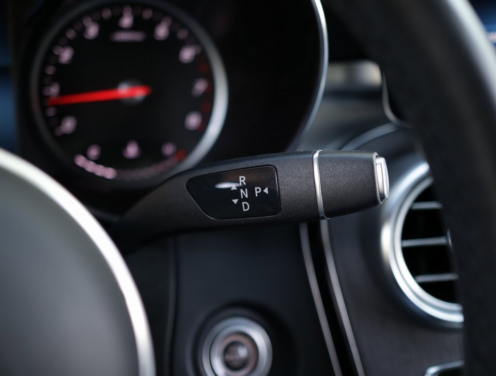 Used 2021 Mercedes-Benz GLC 300 GLC 300 image 19