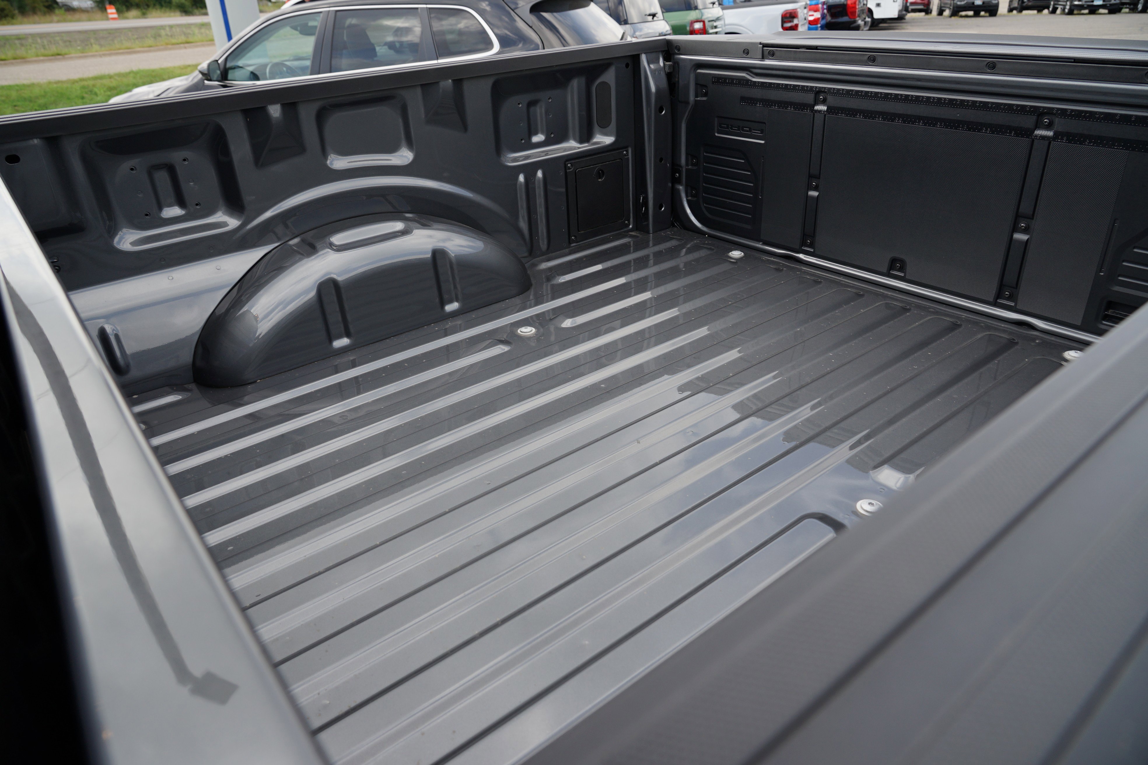 New 2025 Ford F150 XL w/ Equipment Group 103A High image 20