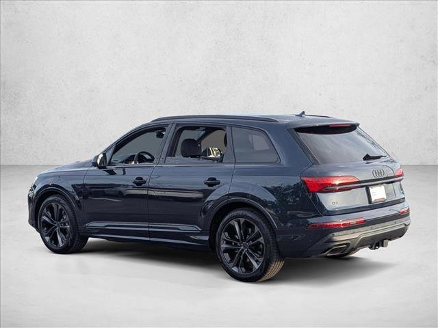 New 2026 Audi Q7 3.0T Premium Plus image 7