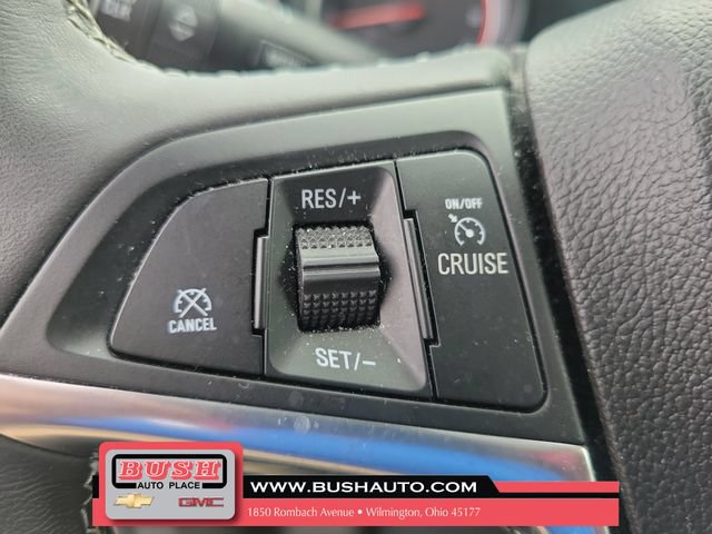 Used 2014 Buick Encore Convenience FWD image 18