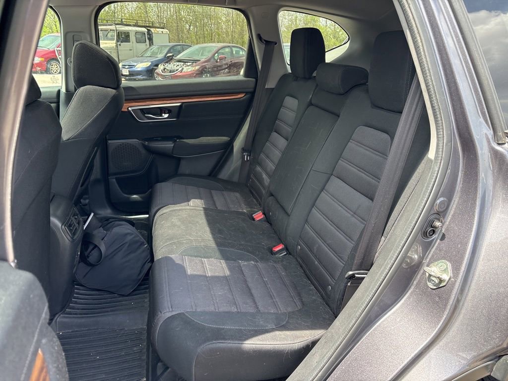 Used 2019 Honda CR-V EX image 15