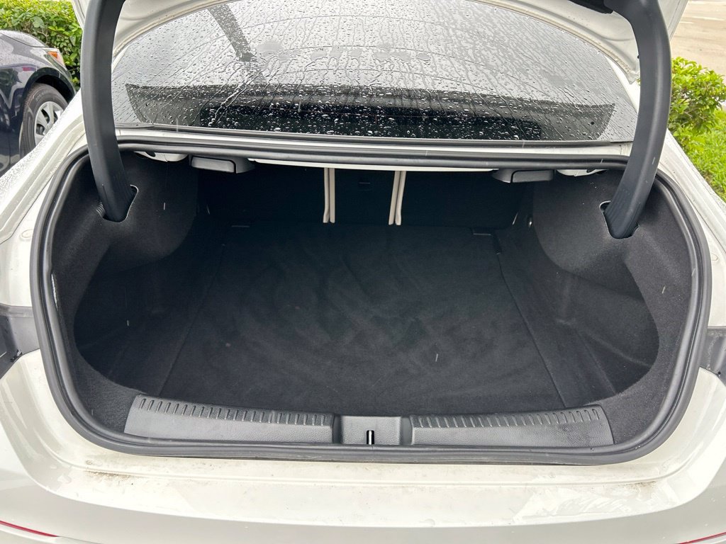Used 2020 Mercedes-Benz CLA 250 image 49