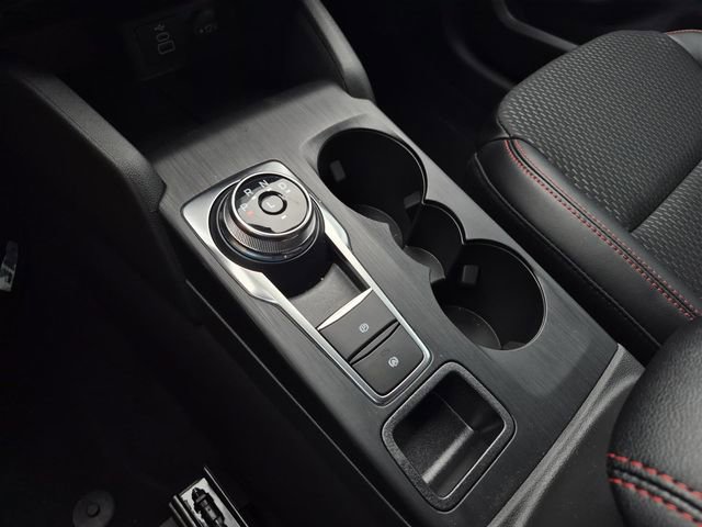 New 2026 Ford Escape ST-Line w/ Tech Pack #1 image 26