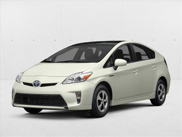 Used 2013 Toyota Prius Four
