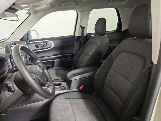 Used 2024 Ford Bronco Sport Big Bend image 13