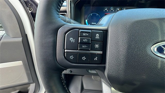 New 2024 Ford F250 Lariat w/ Lariat Ultimate Package image 28
