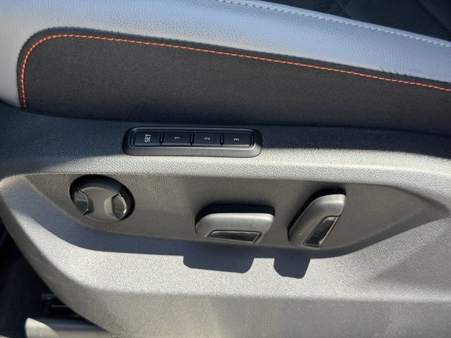 Used 2024 Volkswagen Atlas Peak Edition SEL AWD/4WD image 23