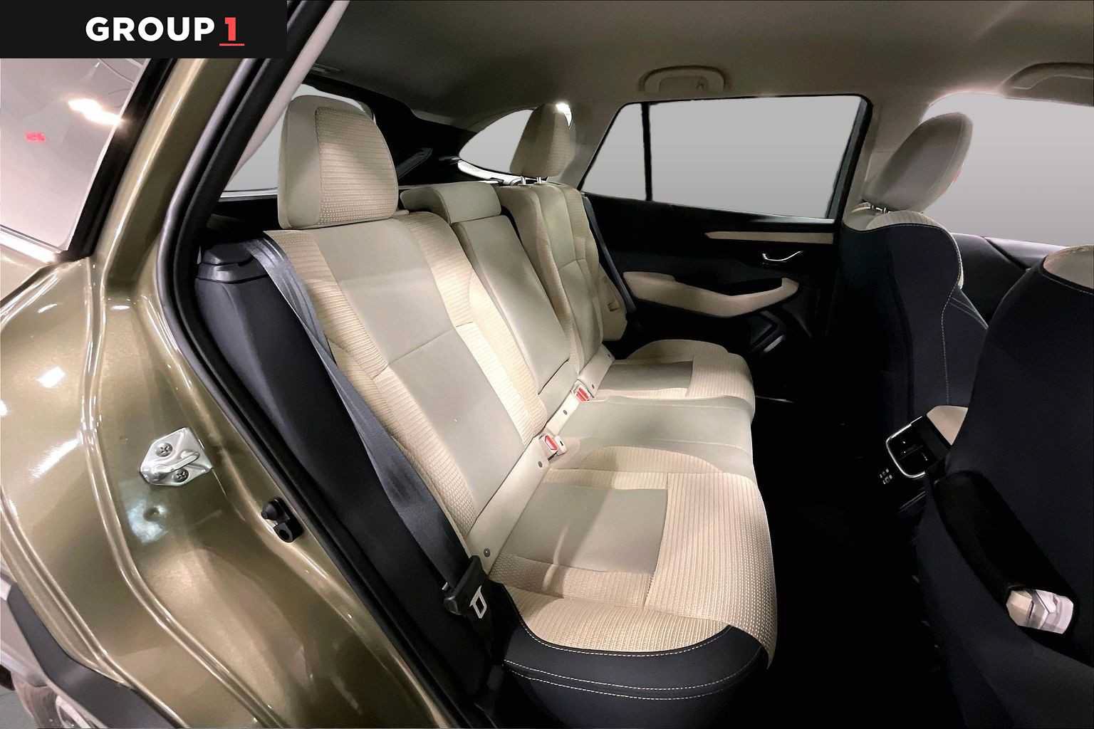 Certified 2024 Subaru Outback Premium AWD/4WD image 19