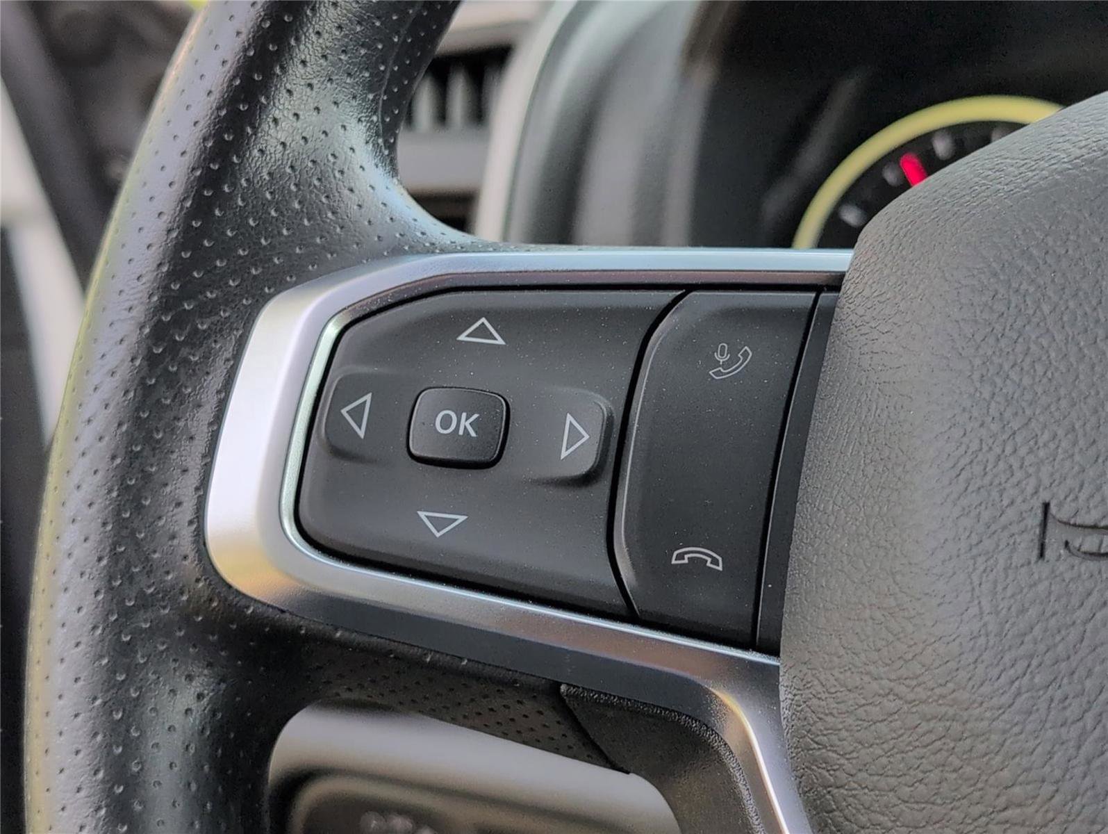 New 2025 RAM 2500 Tradesman image 31