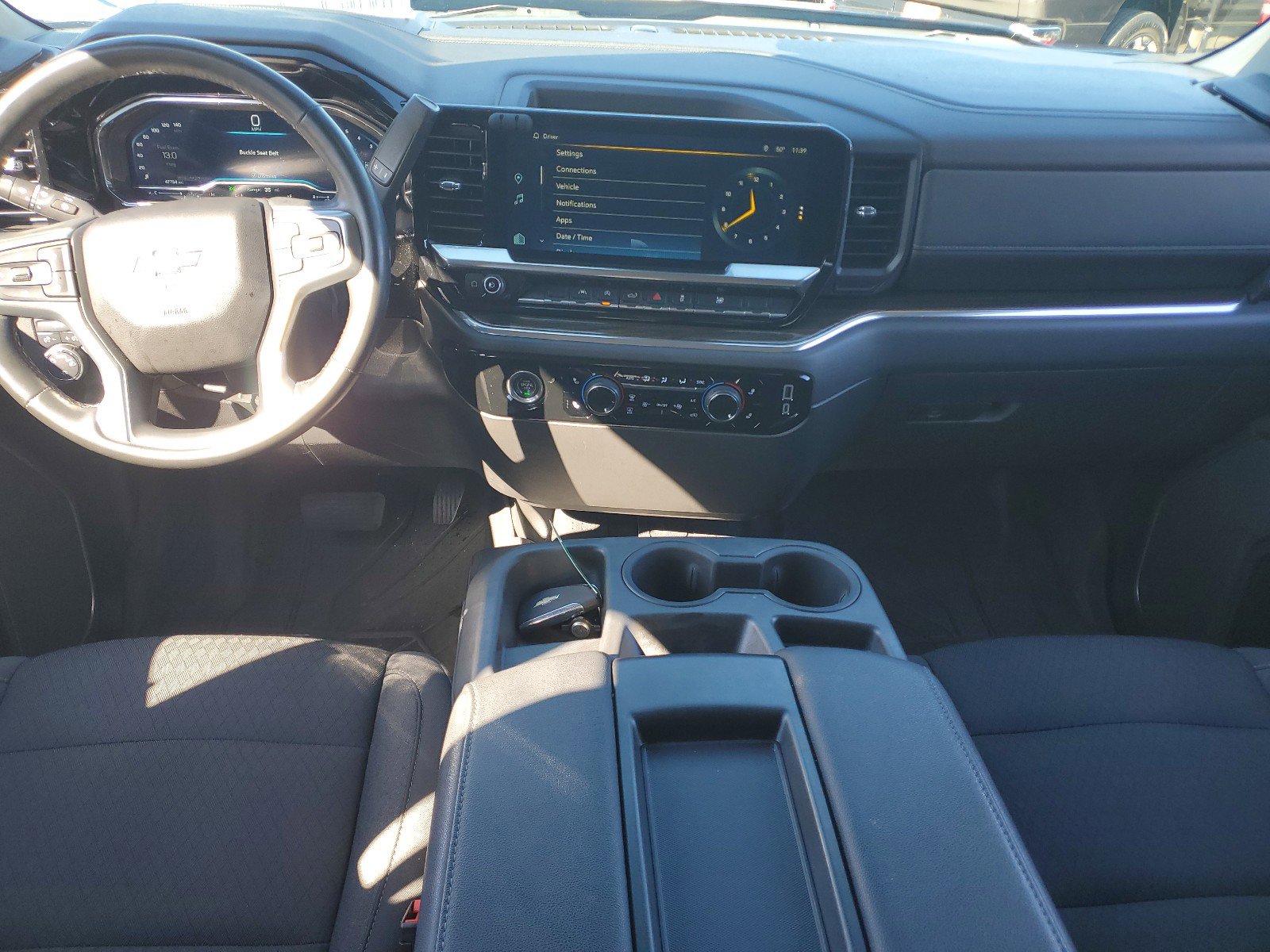 Used 2023 Chevrolet Silverado 1500 LT image 13