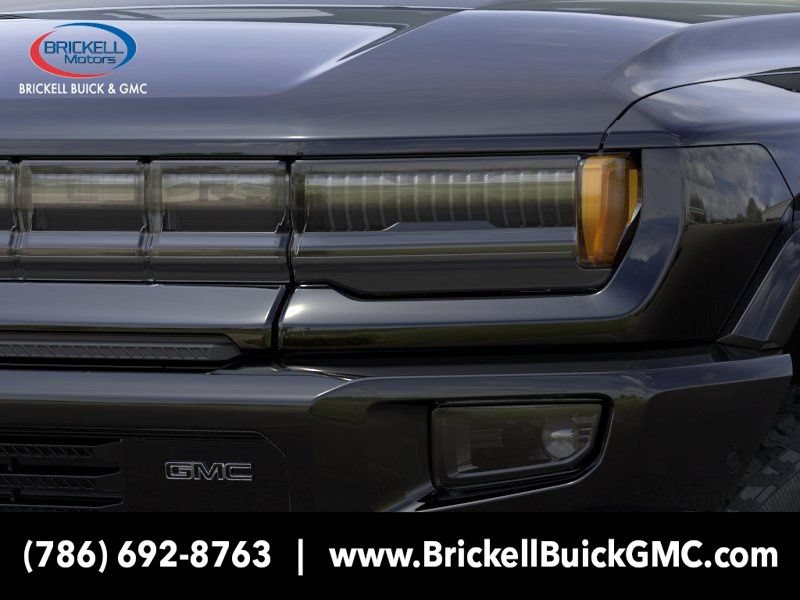 New 2026 GMC Hummer EV 4x4 Crew Cab image 10