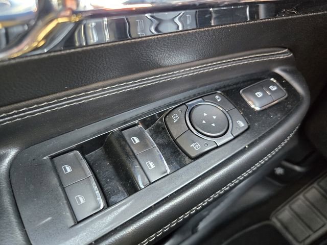 Certified 2021 Lincoln Corsair FWD image 33