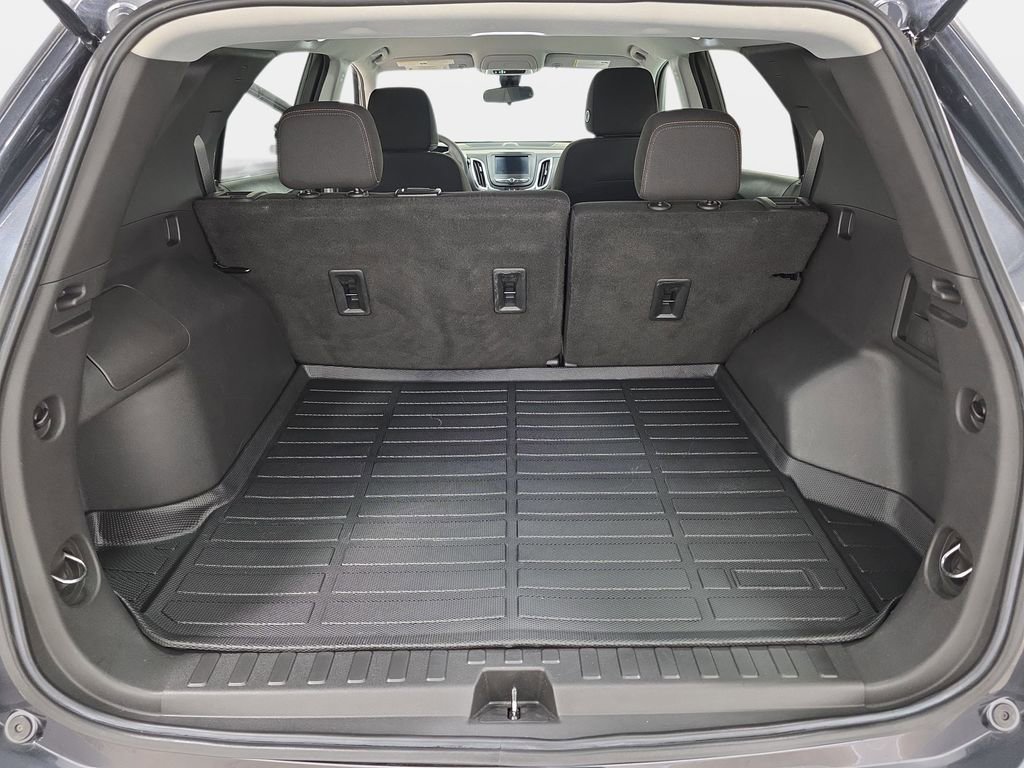 Used 2022 Chevrolet Equinox LT image 34