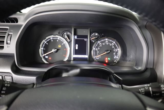 Used 2023 Toyota 4Runner Limited AWD/4WD image 40