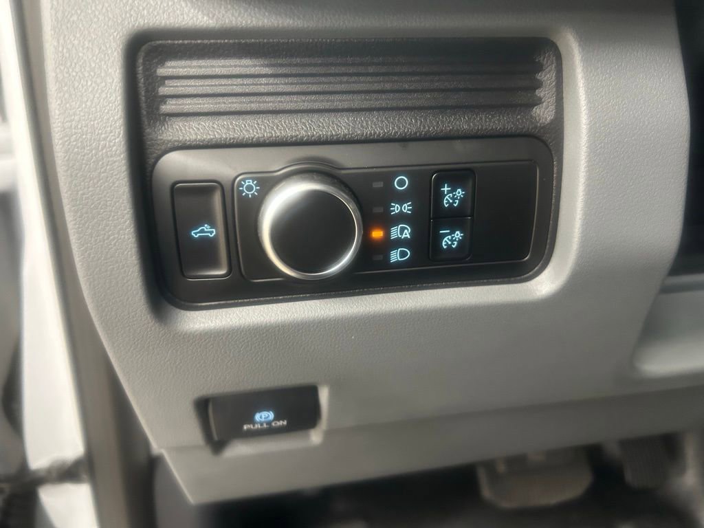 New 2026 Ford F250 XL image 9