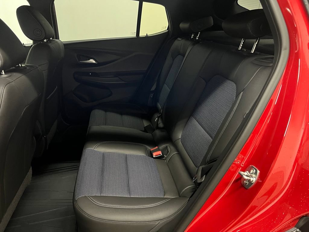 New 2026 Buick Envista Sport Touring w/ Convenience I Package FWD image 25