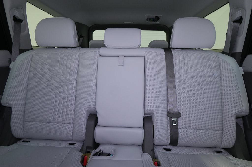 New 2026 Hyundai Palisade SEL AWD/4WD image 17