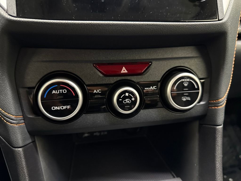 Certified 2021 Subaru Crosstrek 2.0i Premium w/ Moonroof Package image 21