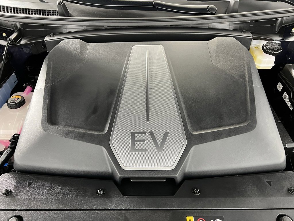 Used 2024 Kia EV6 Light image 37