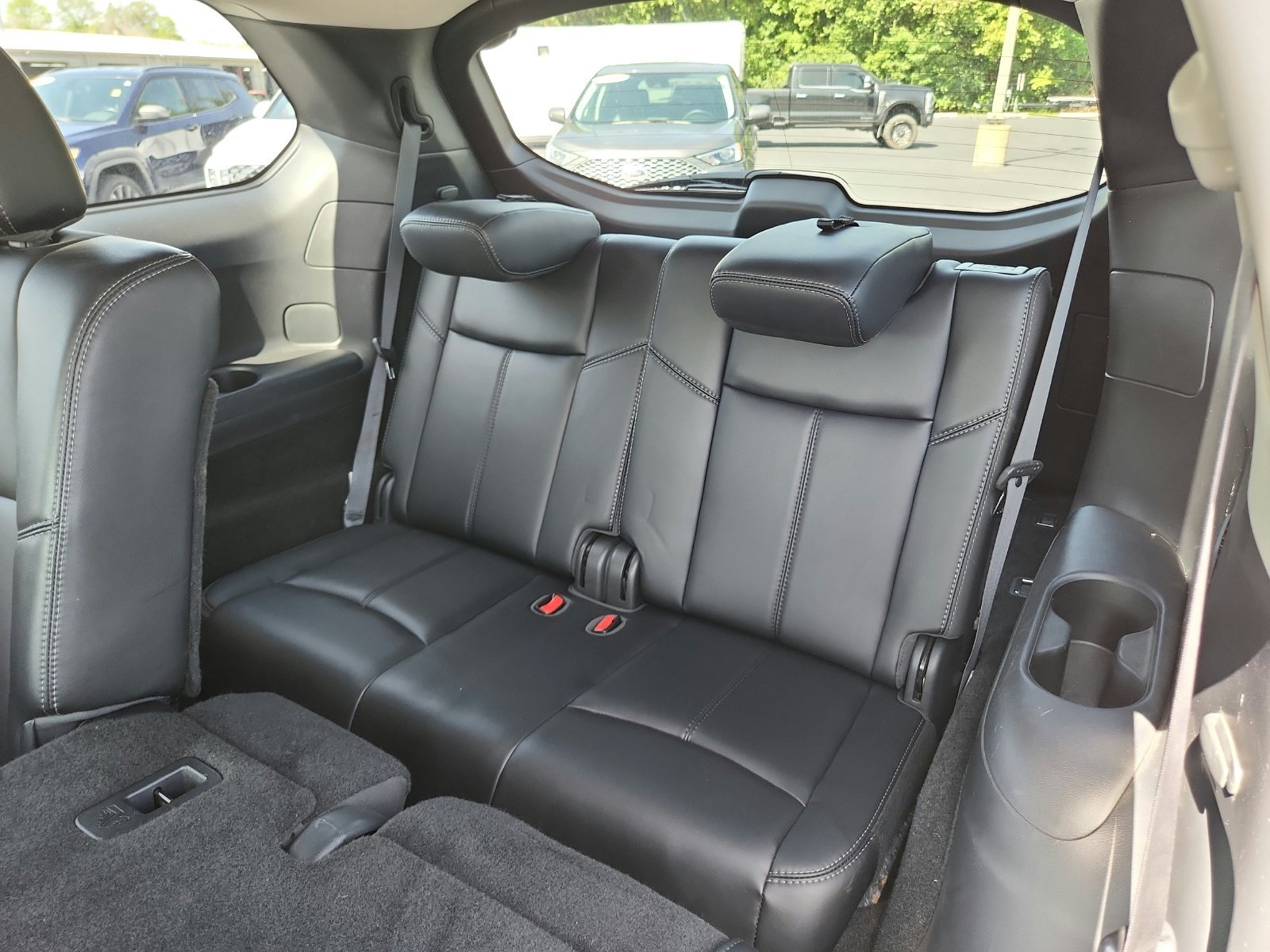 Used 2019 Nissan Pathfinder SL AWD/4WD image 70