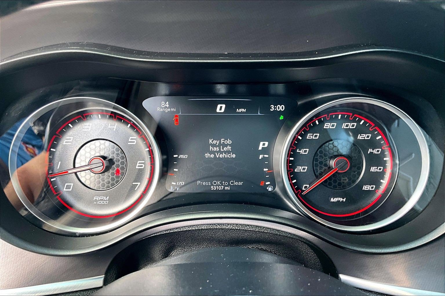 Used 2020 Dodge Charger Scat Pack w/ Navigation & Travel Group RWD image 13