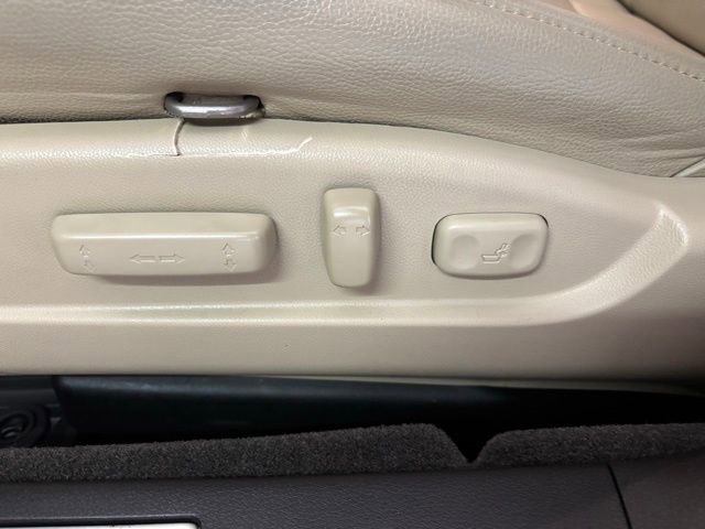 Used 2019 Acura TLX V6 SH-AWD image 11