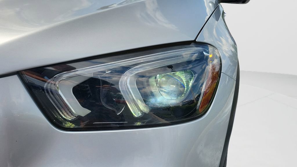 Used 2020 Mercedes-Benz GLE 350 image 25
