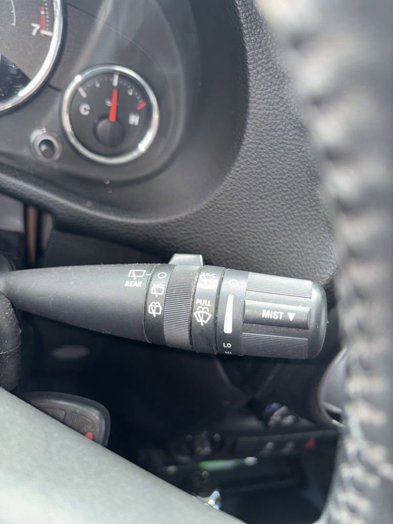 Used 2014 Jeep Wrangler Sahara w/ Trailer Tow Group image 26