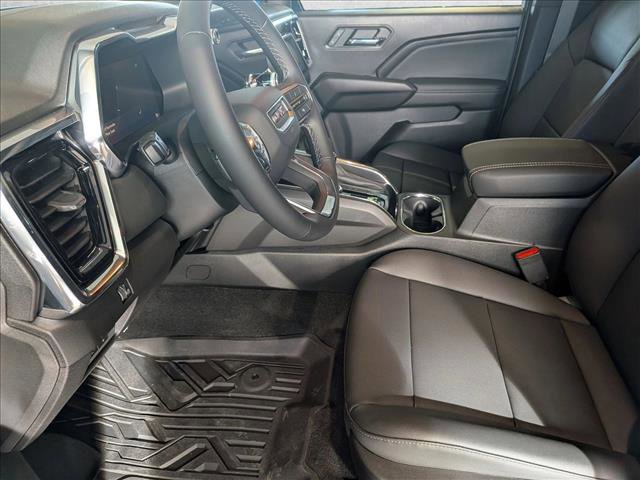 New 2026 GMC Canyon Elevation w/ Convenience Package image 4