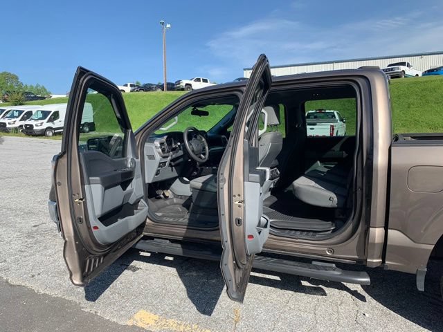 Used 2022 Ford F150 XL w/ Equipment Group 101A High AWD/4WD image 17