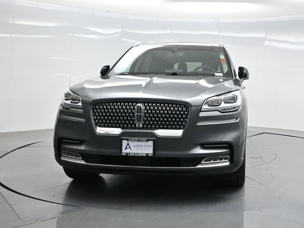 Used 2023 Lincoln Aviator Reserve w/ Equipment Group 201A AWD/4WD image 32