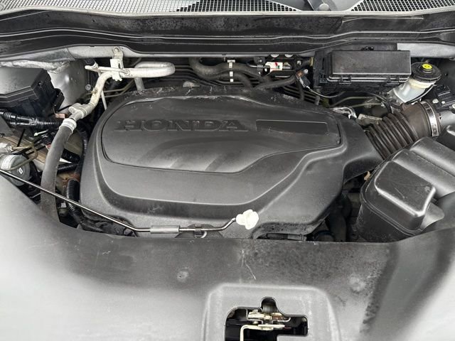 Used 2022 Honda Pilot Special Edition image 48