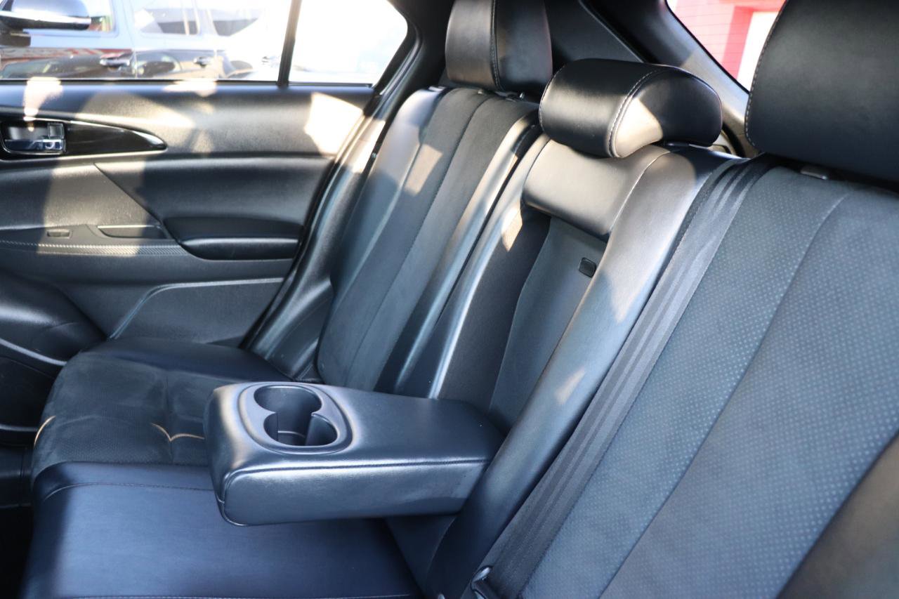 Used 2024 Mitsubishi Eclipse Cross SE image 22