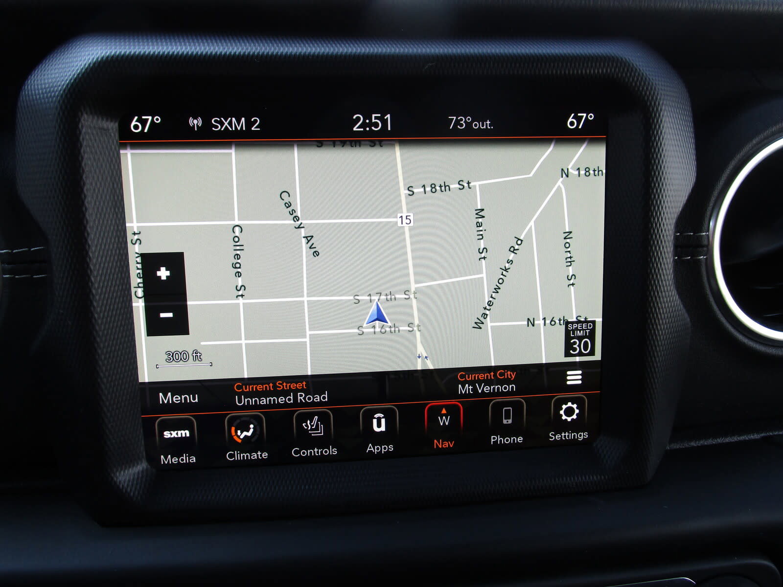 Used 2021 Jeep Wrangler Unlimited Sahara w/ Cold Weather Group image 40