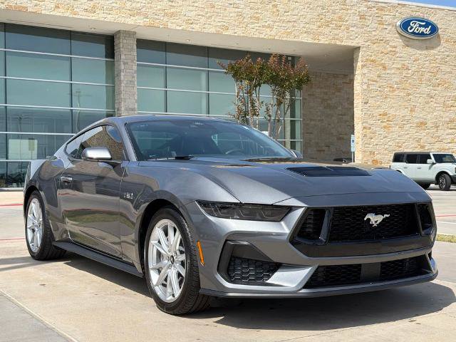 New 2026 Ford Mustang GT Premium RWD image 47
