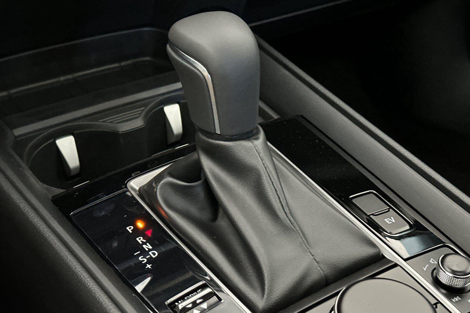 New 2026 MAZDA CX-50 AWD 2.5 Hybrid w/ Premium Pkg image 24