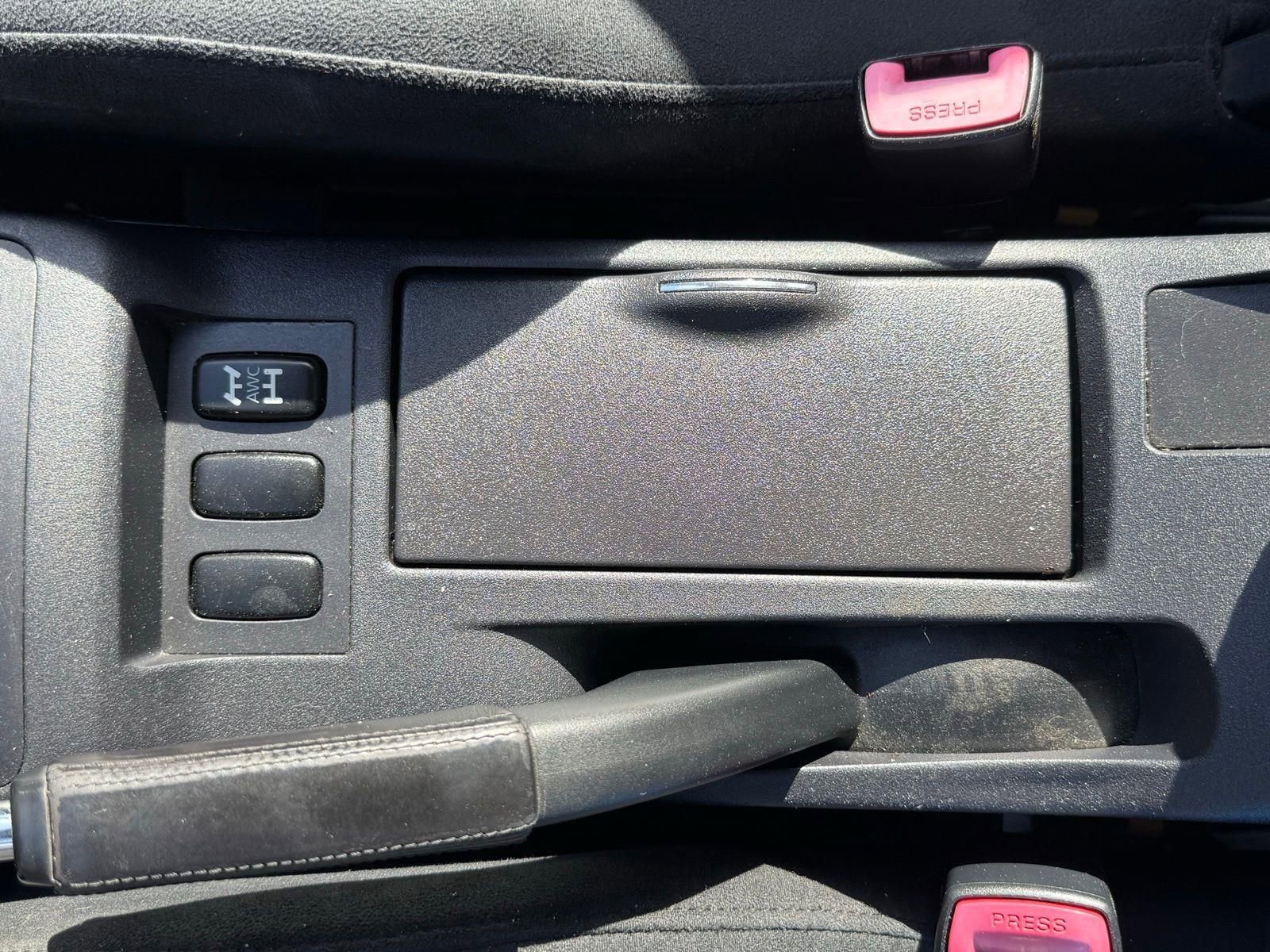 Used 2011 Mitsubishi Lancer Evolution GSR image 40