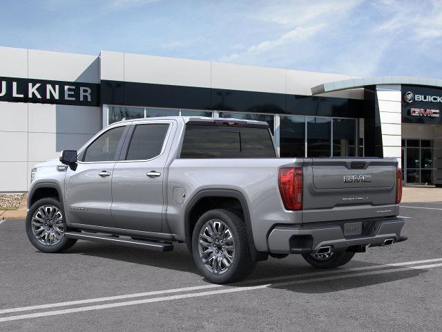 New 2026 GMC Sierra 1500 Denali Ultimate image 25