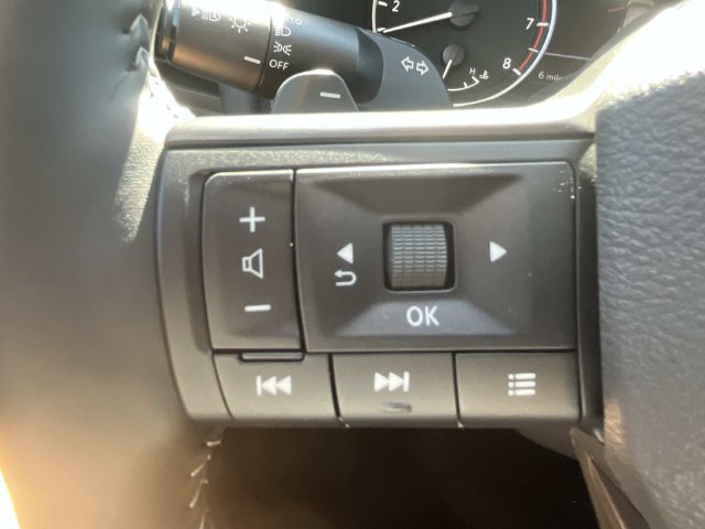 New 2026 Nissan Rogue Dark Armor AWD/4WD image 29