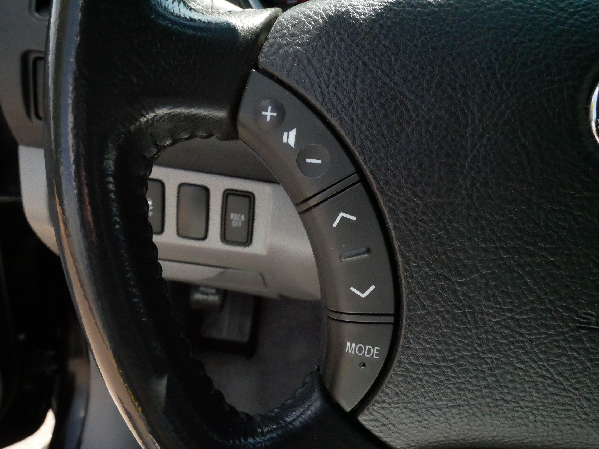 Used 2011 Toyota Tacoma 4x4 Double Cab w/ TRD Sport Pkg w/JBL Audio image 26