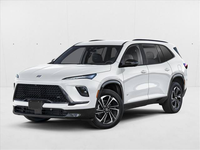 New 2026 Buick Enclave Sport Touring w/ Power Package