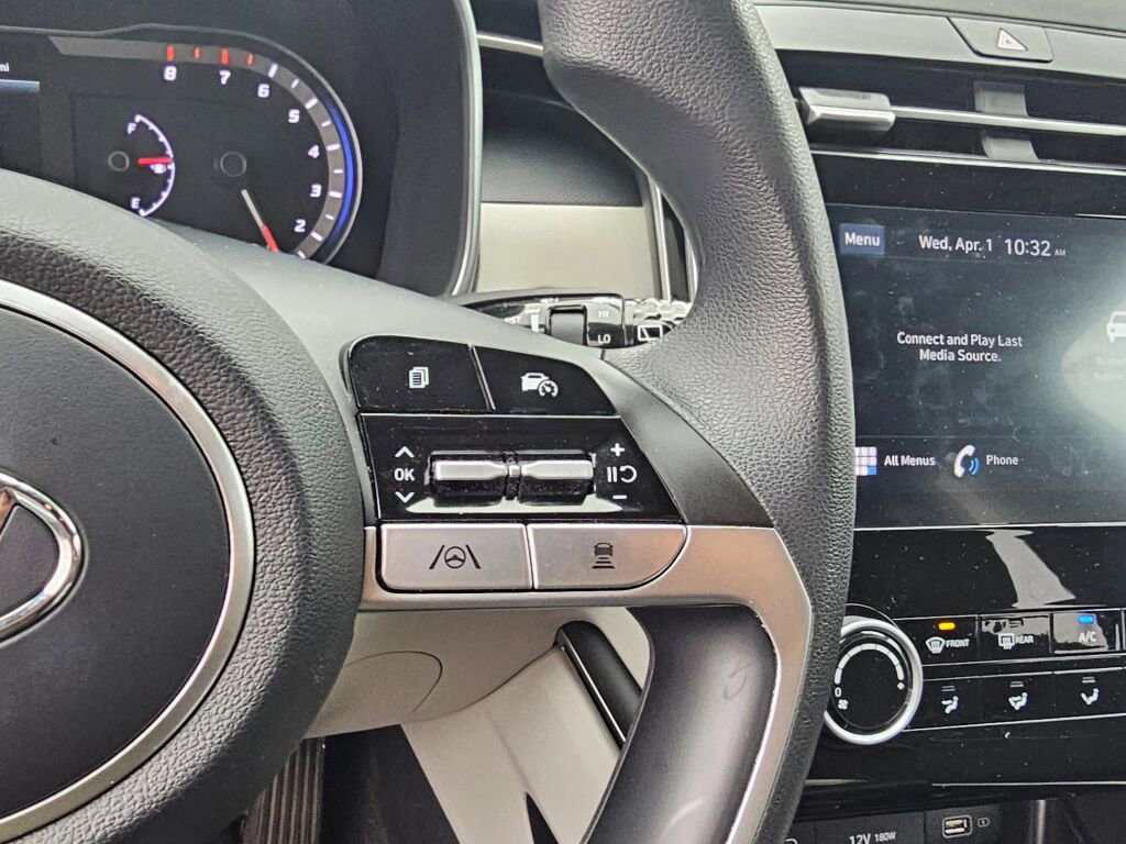 Used 2022 Hyundai Tucson SEL image 31