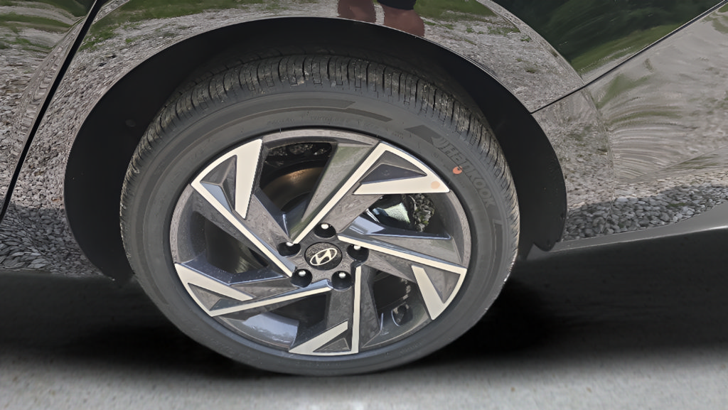 New 2026 Hyundai Elantra Limited FWD image 31