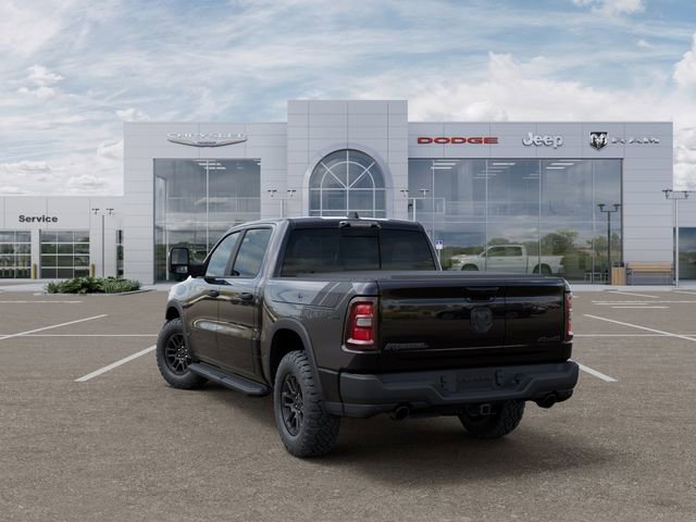 New 2026 RAM 1500 Rebel AWD/4WD image 3