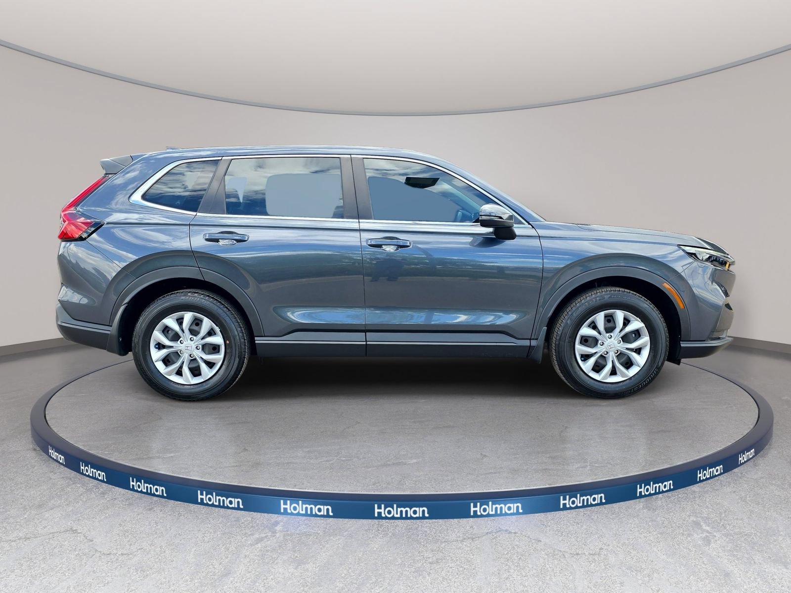 Certified 2023 Honda CR-V LX image 4
