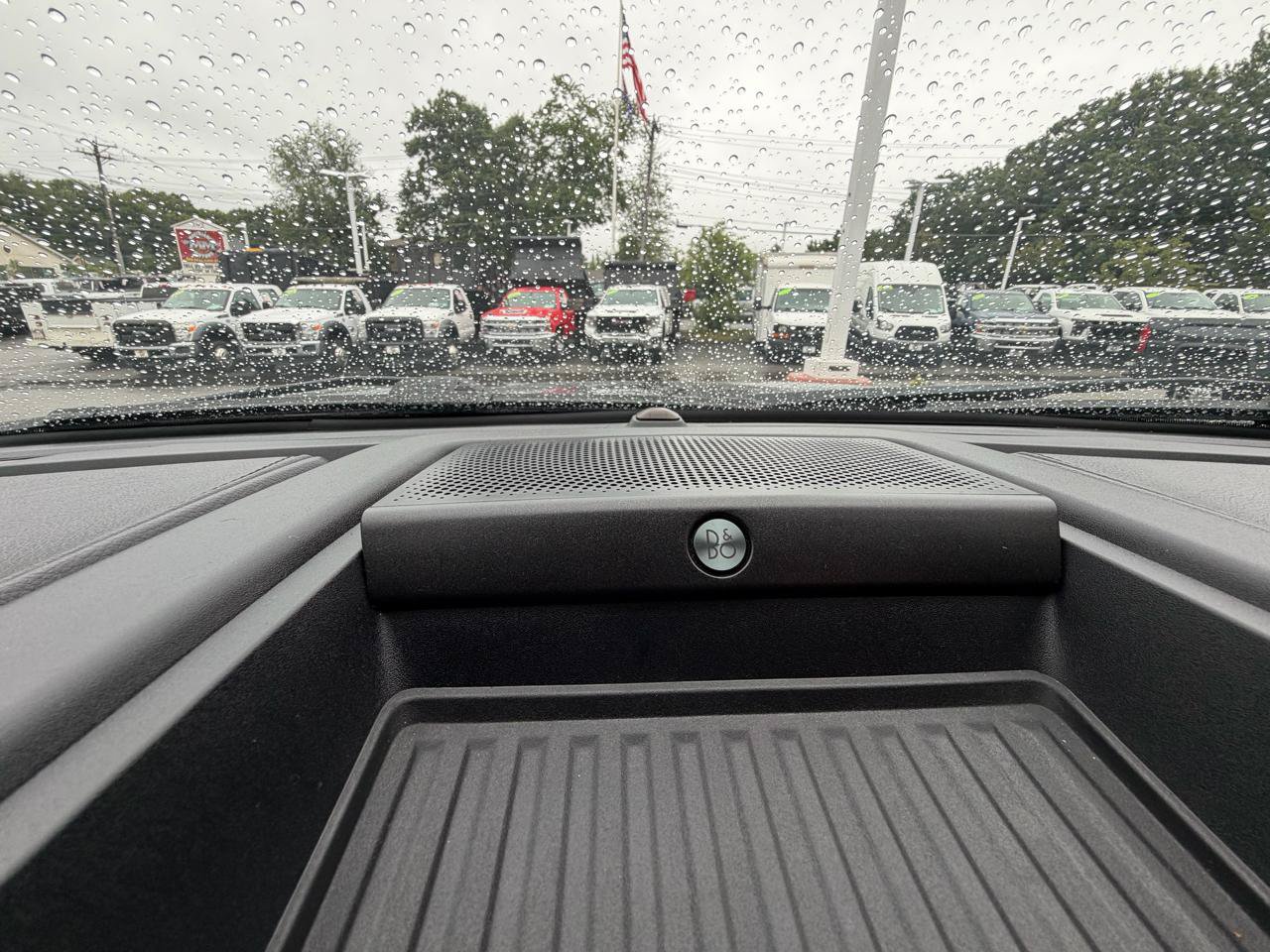 Used 2019 Ford F250 Platinum w/ Platinum Ultimate Package AWD/4WD image 36