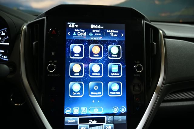 Used 2025 Subaru Crosstrek 2.0i Premium w/ Crosstrek Mirror Package image 31