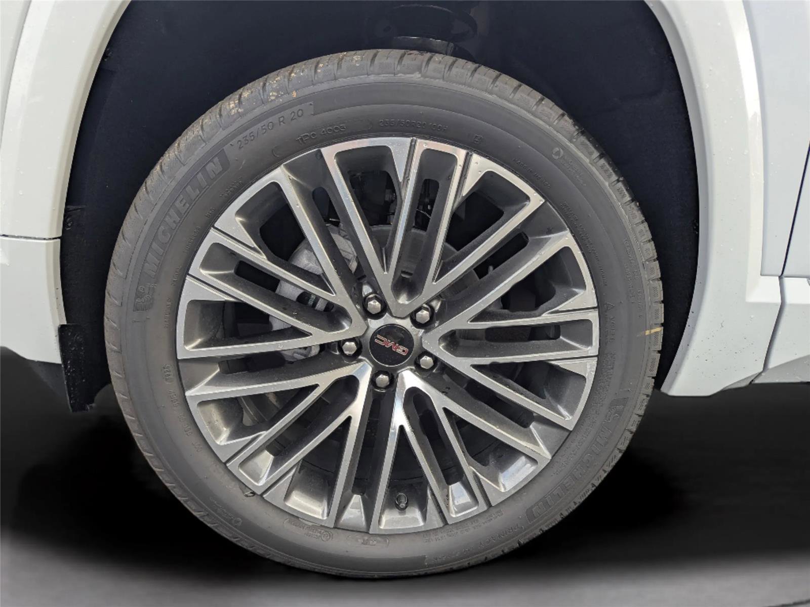 New 2026 GMC Terrain Denali image 10